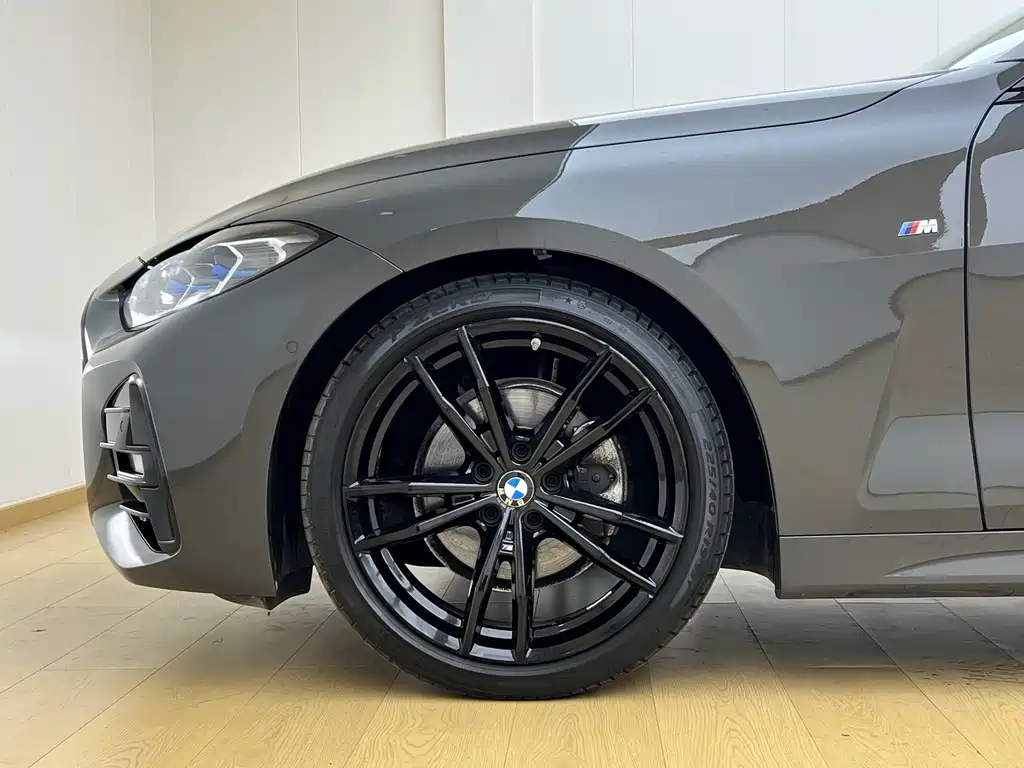 BMW 4 Series 425i M Sport Night Package, фото 17