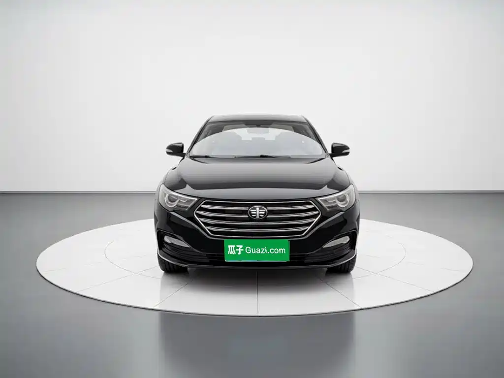 Bestune B30 — миниатюра 2