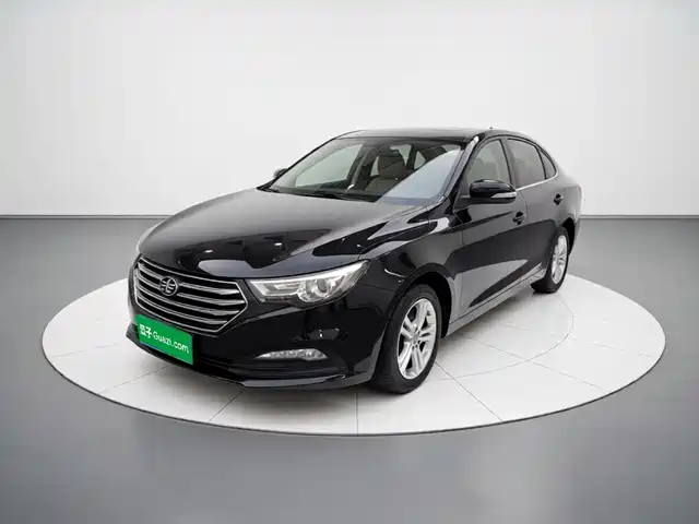 Bestune B30