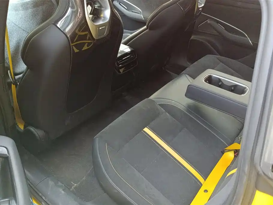 XIAOMI CAR XIAOMI SU7 ULTRA