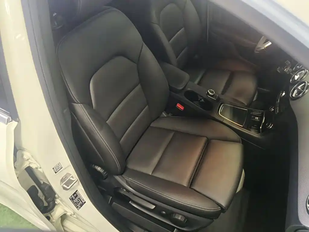 Mercedes-Benz B-Class — миниатюра 25