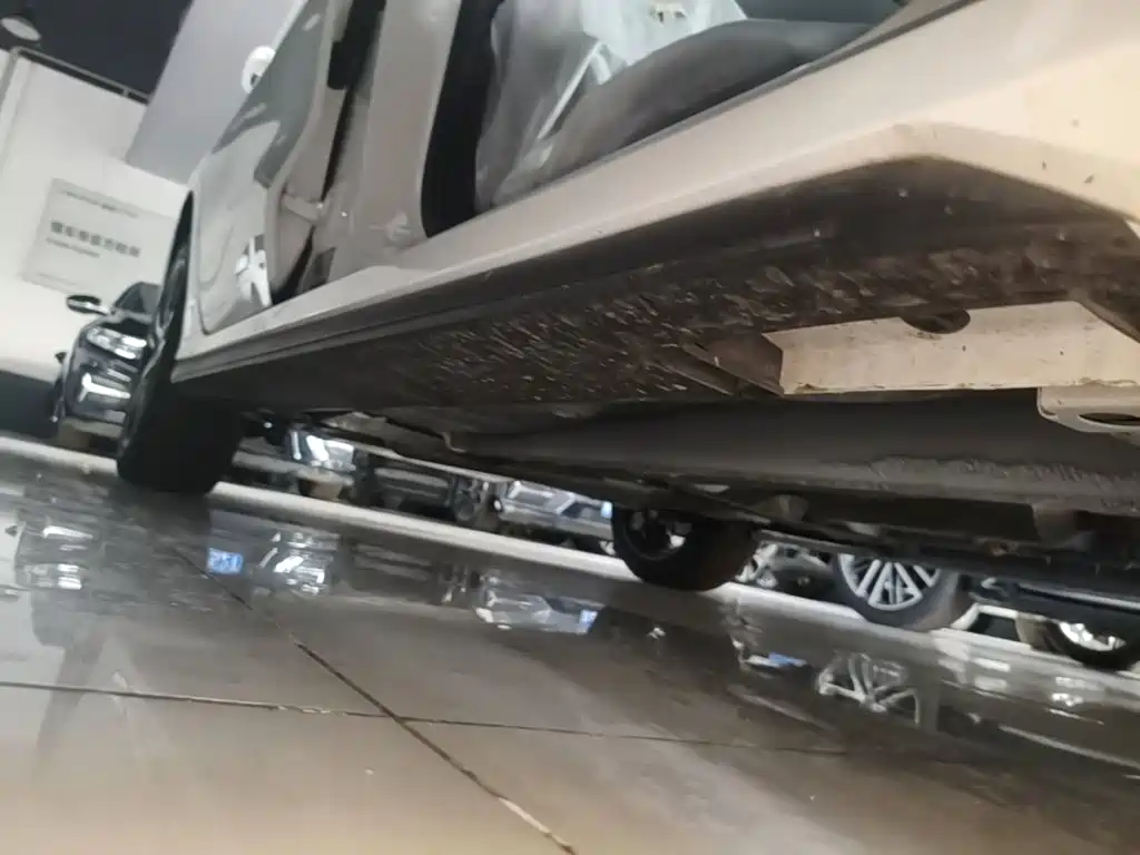 Geely Binrui — миниатюра 21