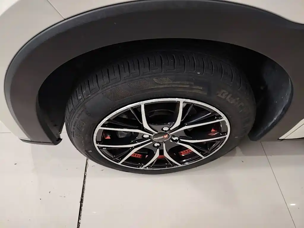 BYD Seagull — миниатюра 23