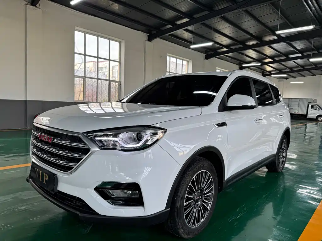 SINOTRUK VGV VGV U70