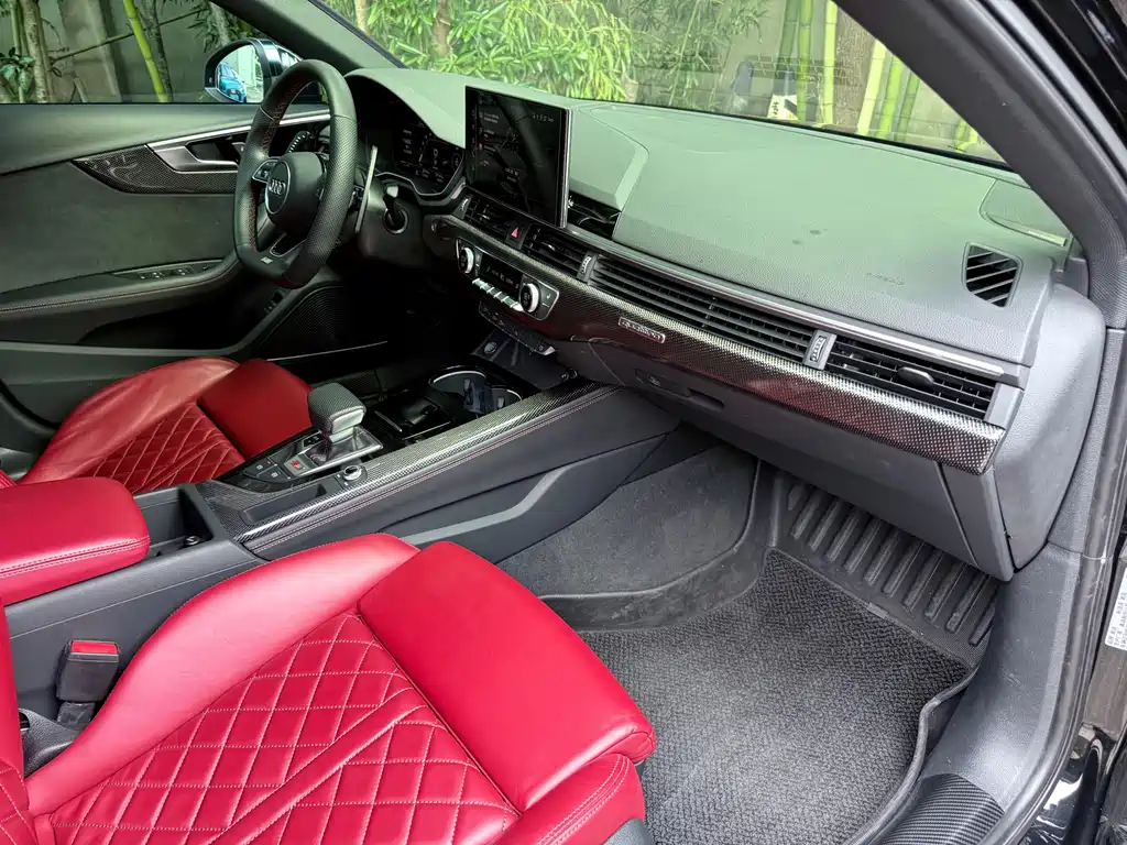 Audi S4 — миниатюра 13