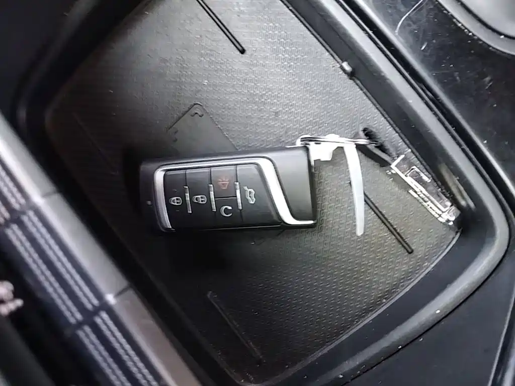 GAC Motor Trumpchi GS4 — миниатюра 9