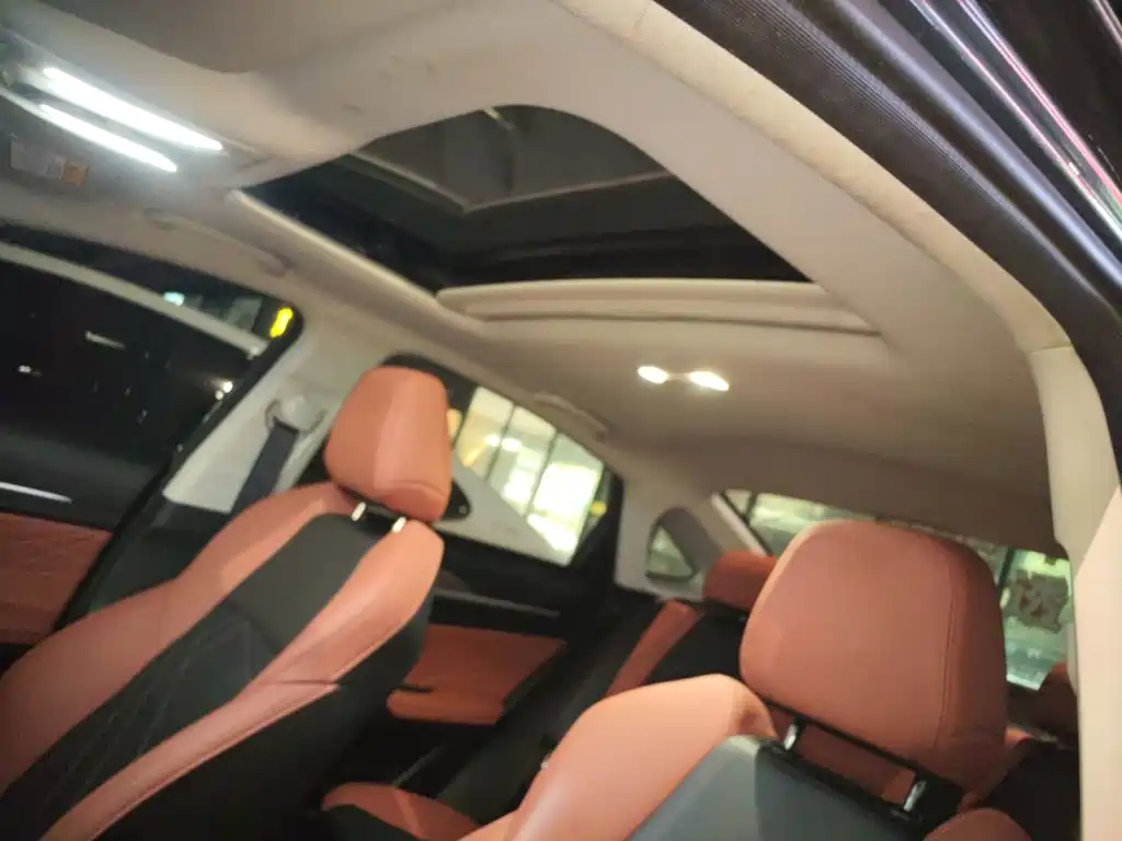 Changan Eado — миниатюра 17