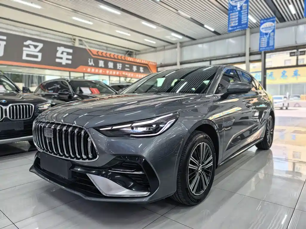 Galaxy Galaxy Xingyao 6