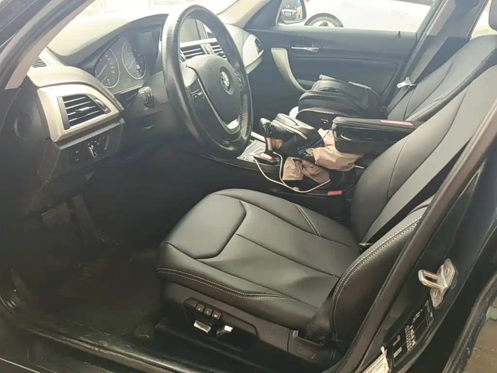 BMW 1 Series (Import) — миниатюра 15