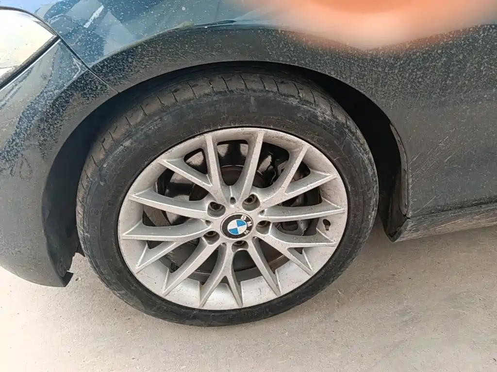 BMW 1 Series (Import) — миниатюра 23