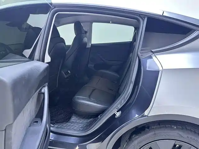Tesla Model Y — миниатюра 13
