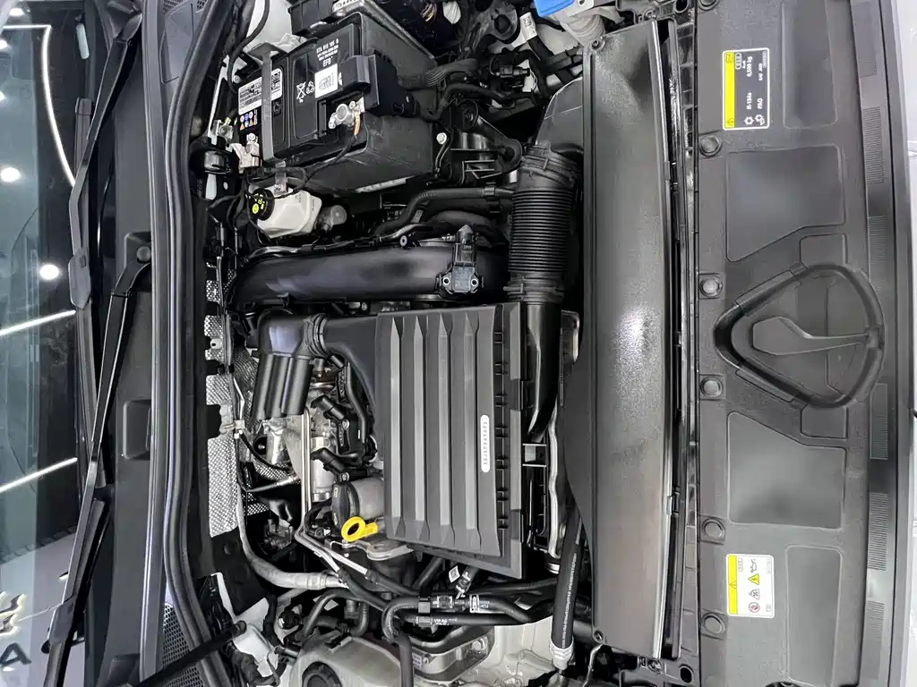 Audi A3 — миниатюра 20