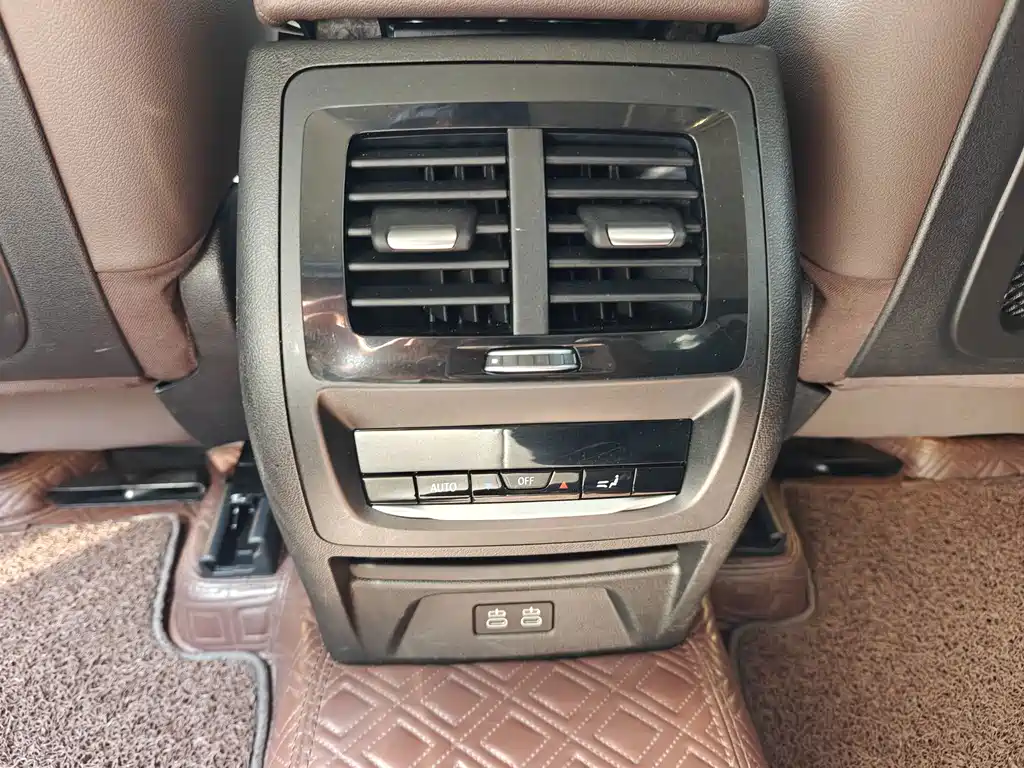 BMW X3 — миниатюра 8