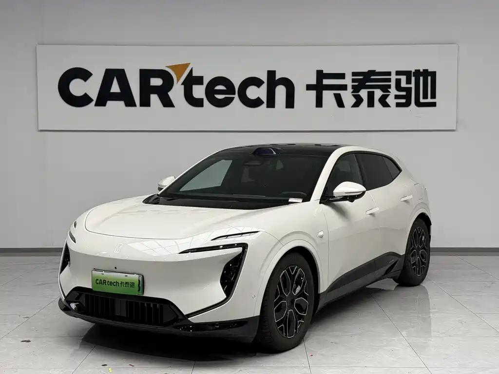 2025 Avatr 07 - zdjęcie 1 z 15