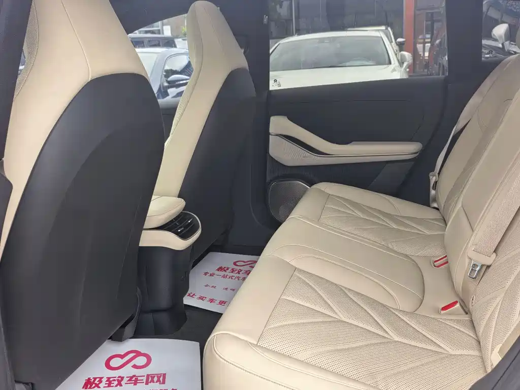 NIO ET5T — миниатюра 10