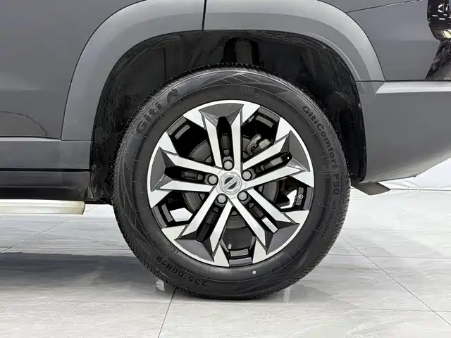 Haval Big Dog — миниатюра 12