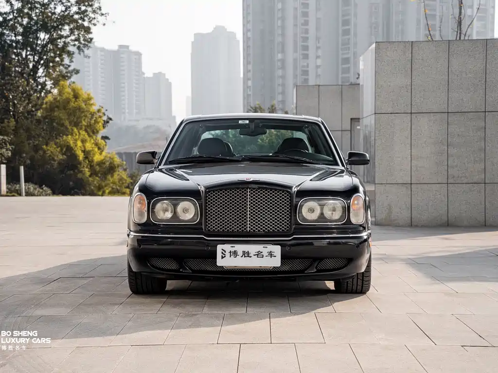 Bentley Elegance — миниатюра 5