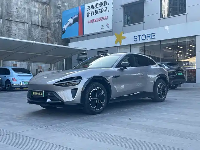 2026 xiaomi YU7