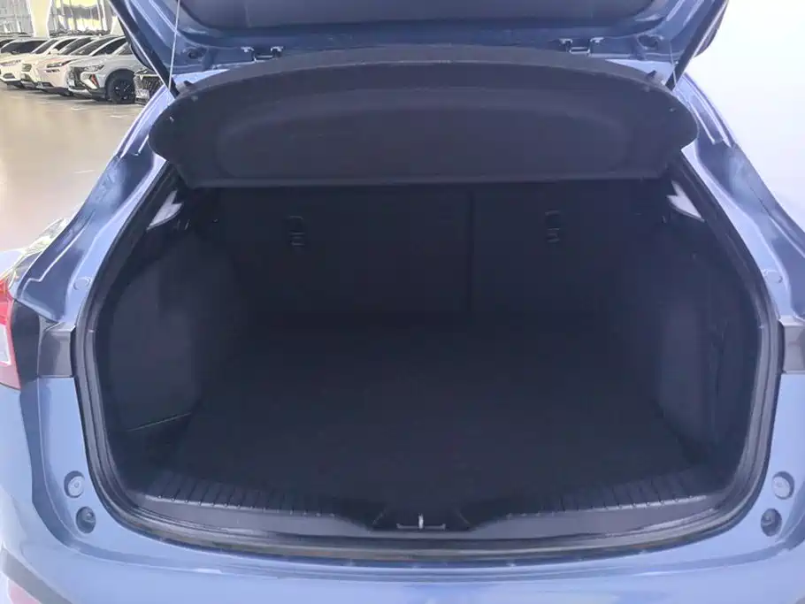 Mazda CX-4 — миниатюра 4