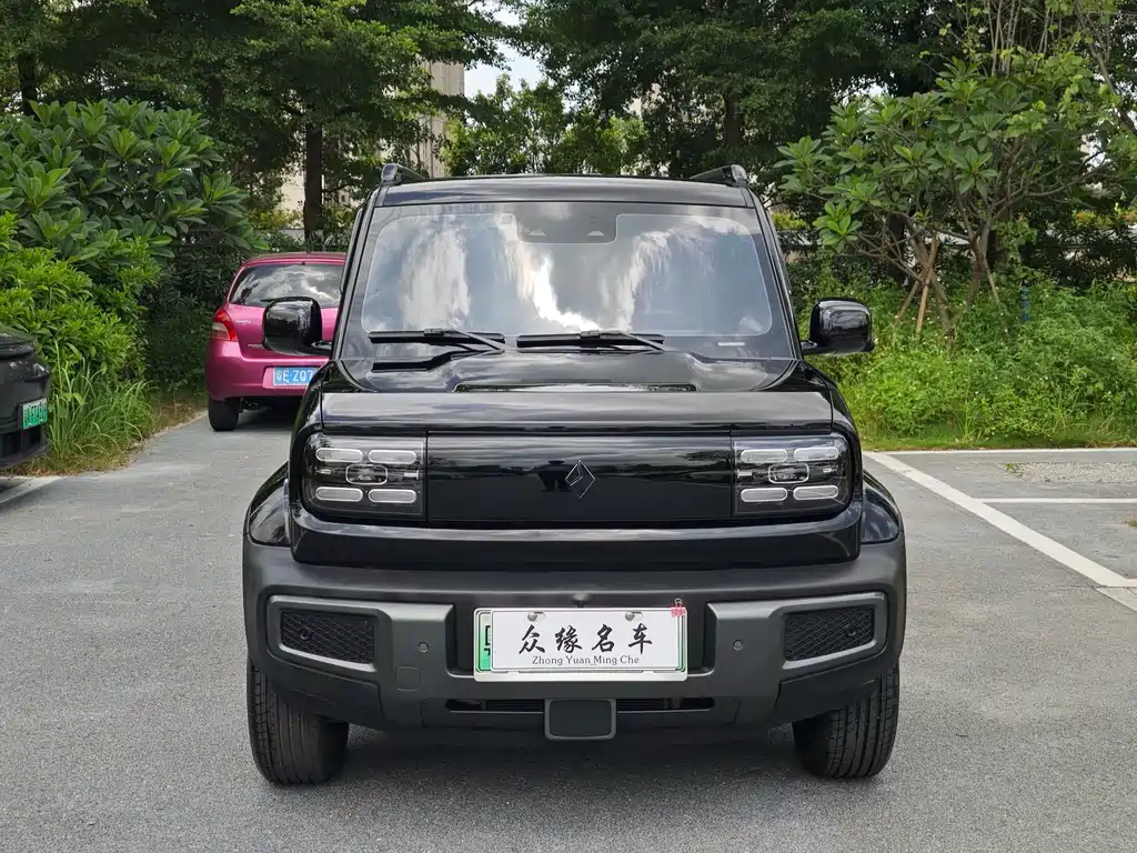 Baojun Yueye — миниатюра 2