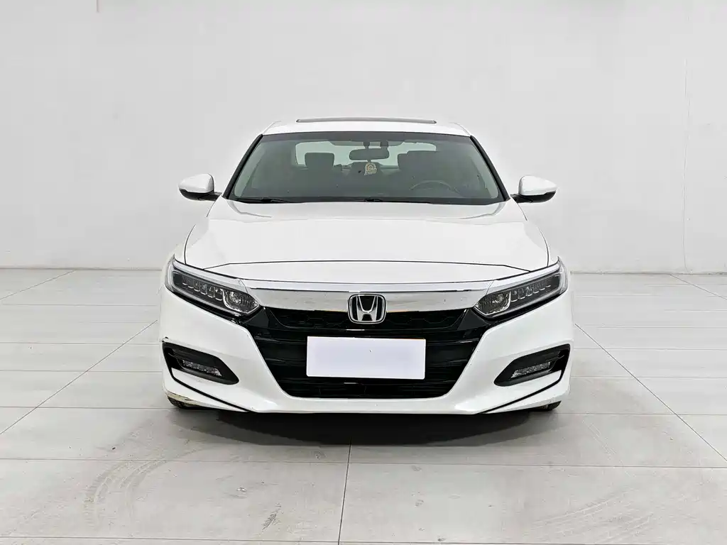 Honda Accord 2018 260TURBO Elite VI