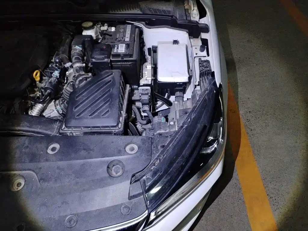Geely Emgrand — миниатюра 20