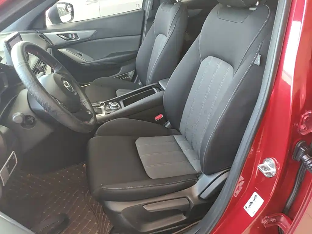 Mazda CX-4 — миниатюра 15