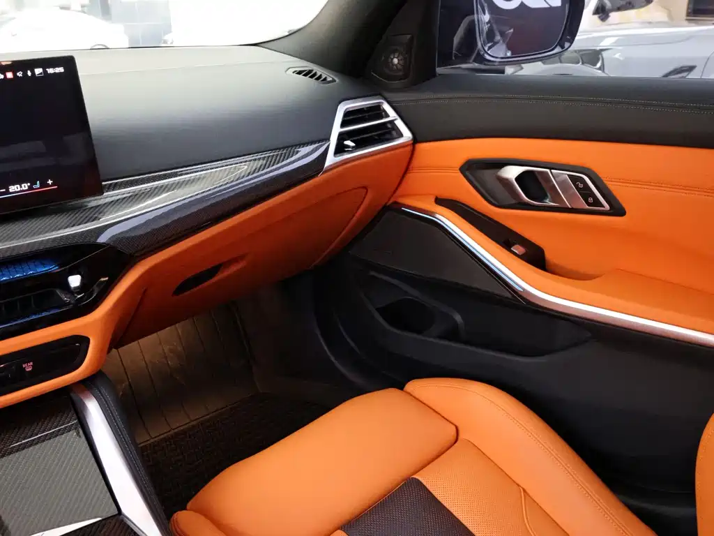 BMW M3 — миниатюра 16