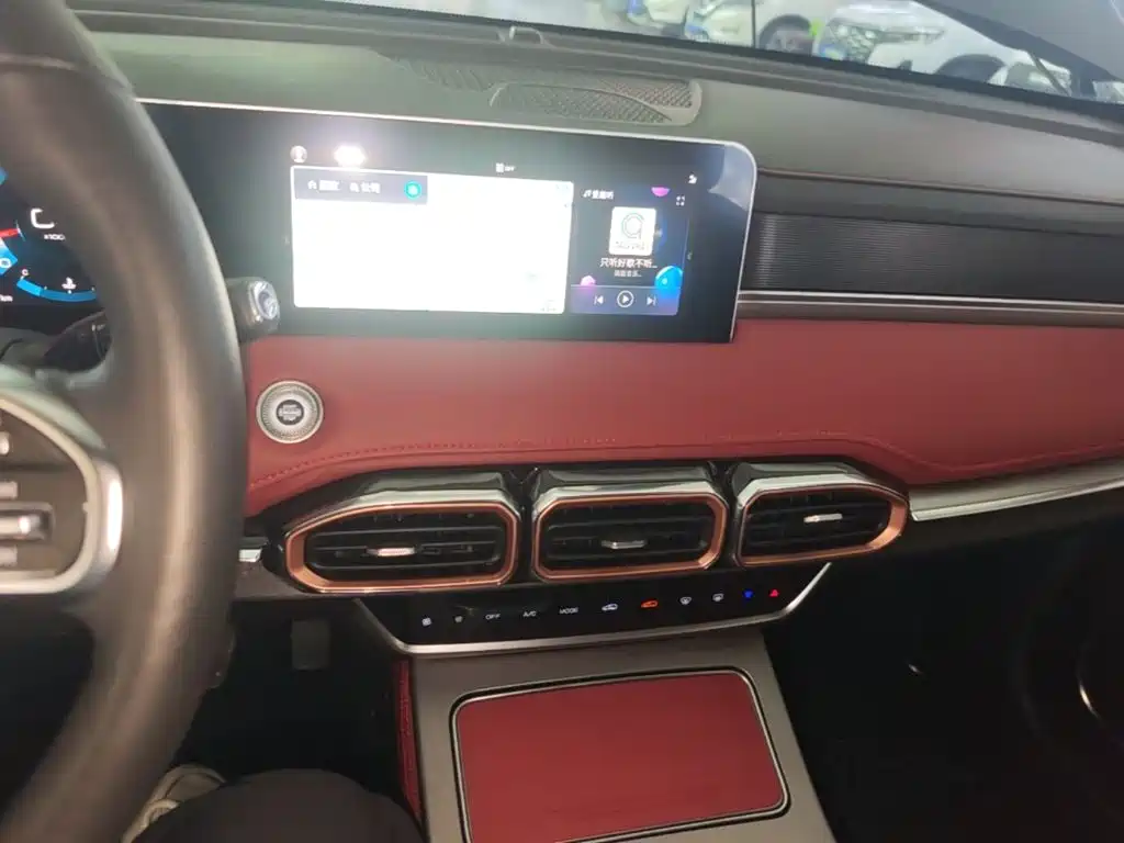 Jetour X70 PLUS — миниатюра 13