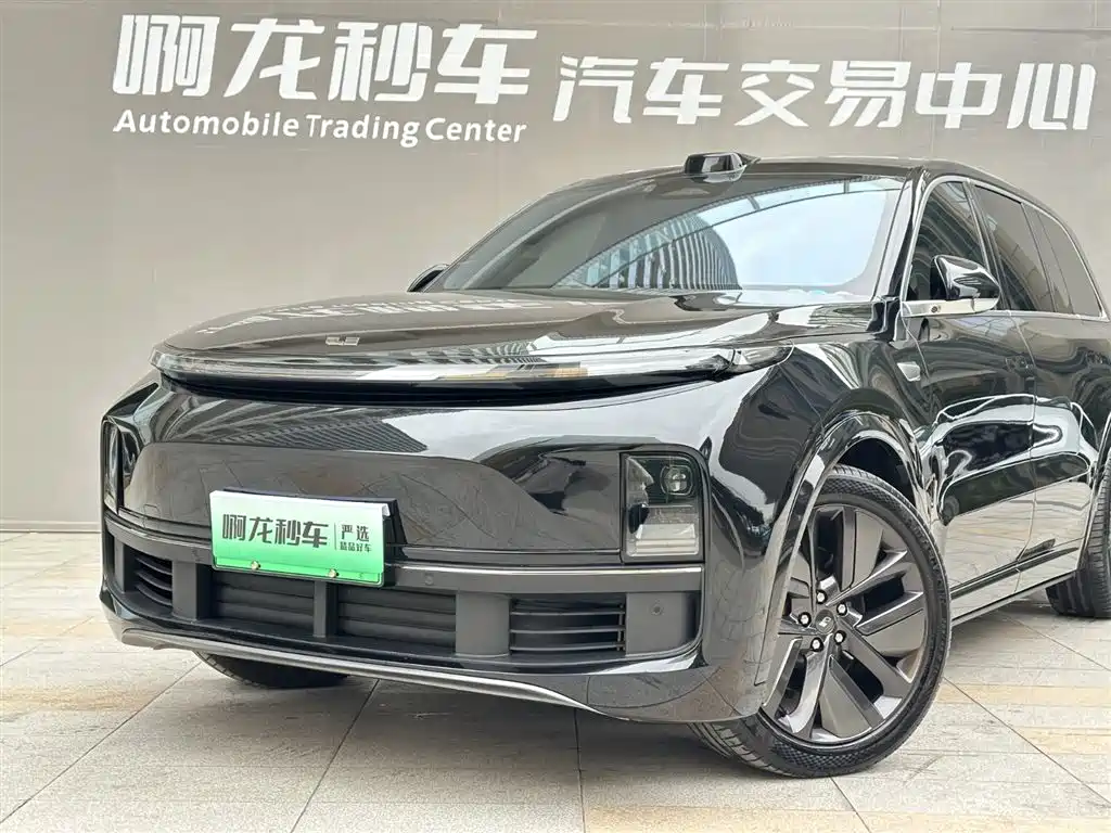 Li Auto IDEAL L9