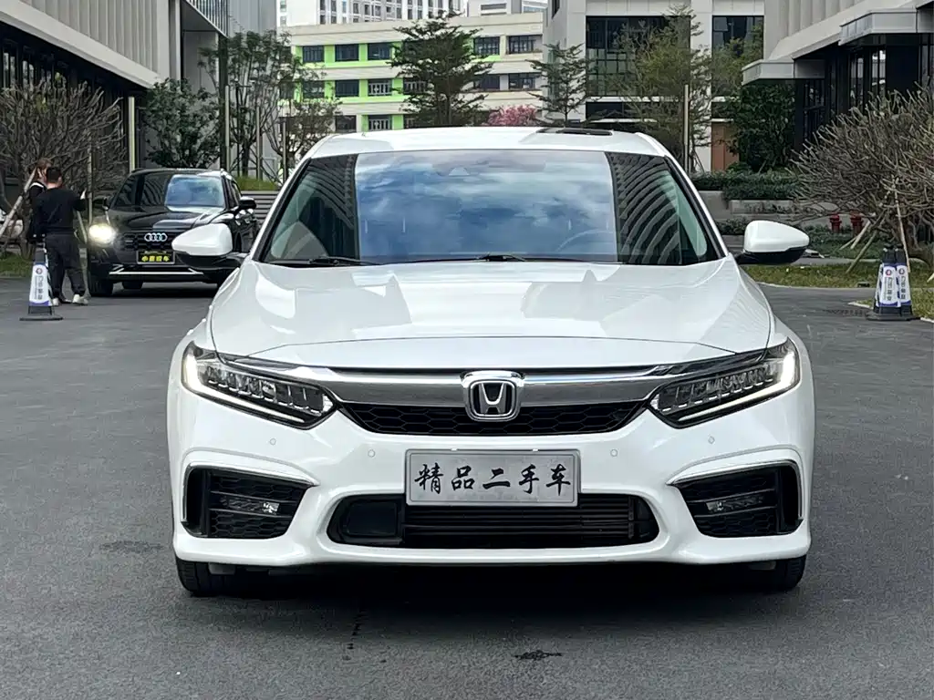 HONDA YINGSHIPAI