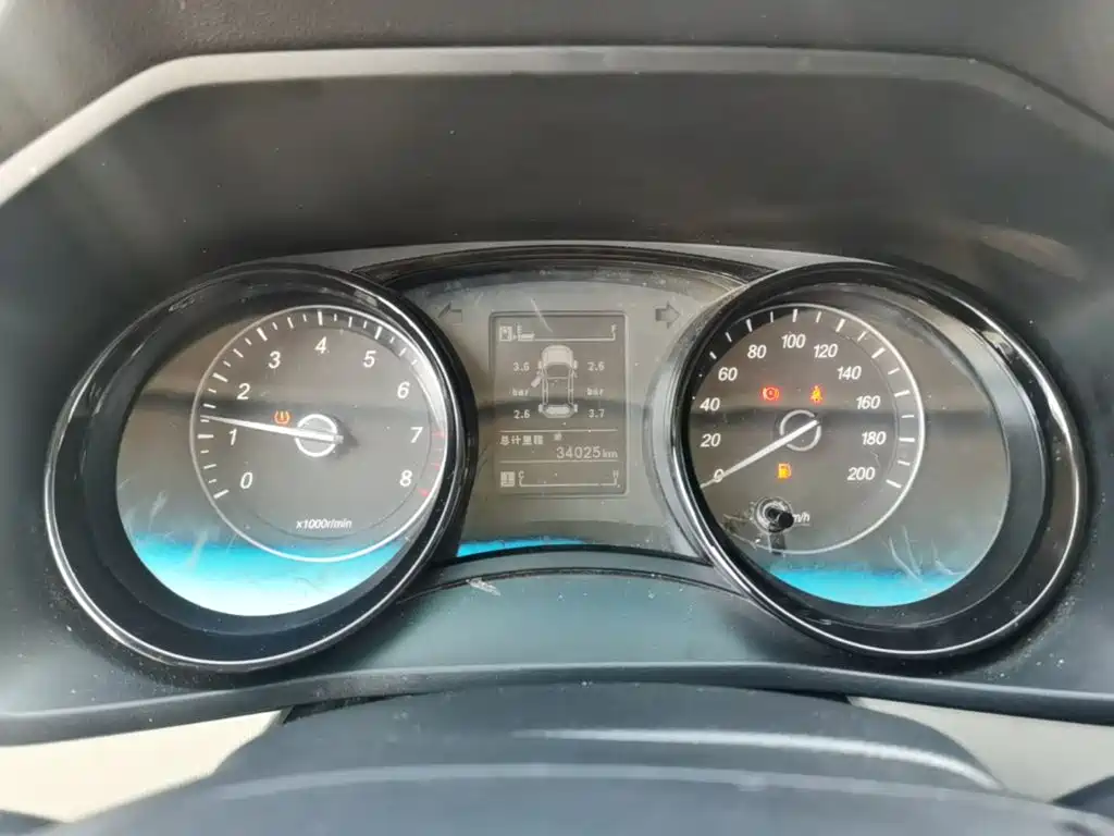 Wuling Zhengcheng — миниатюра 12