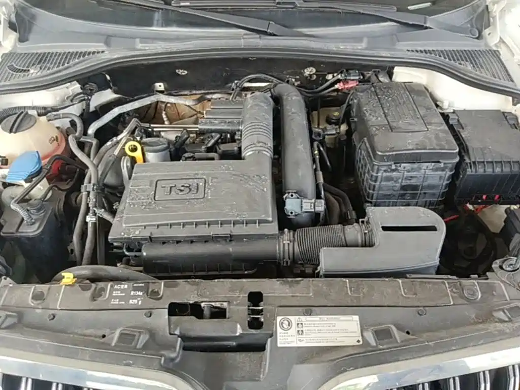 Skoda Yeti — миниатюра 20