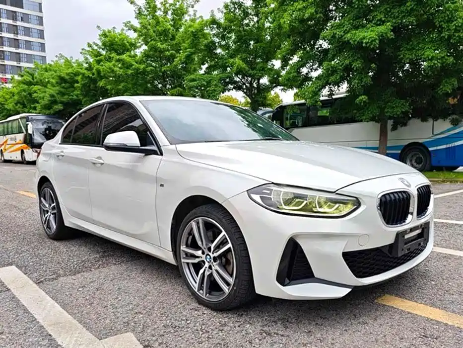 BMW 1 Series — миниатюра 2