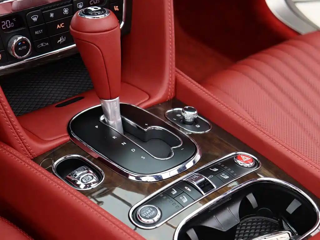 Bentley Continental — миниатюра 9