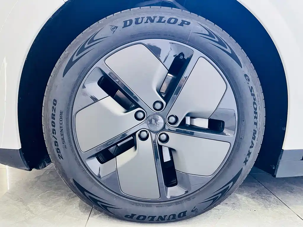 Li Auto Li i6 — миниатюра 19
