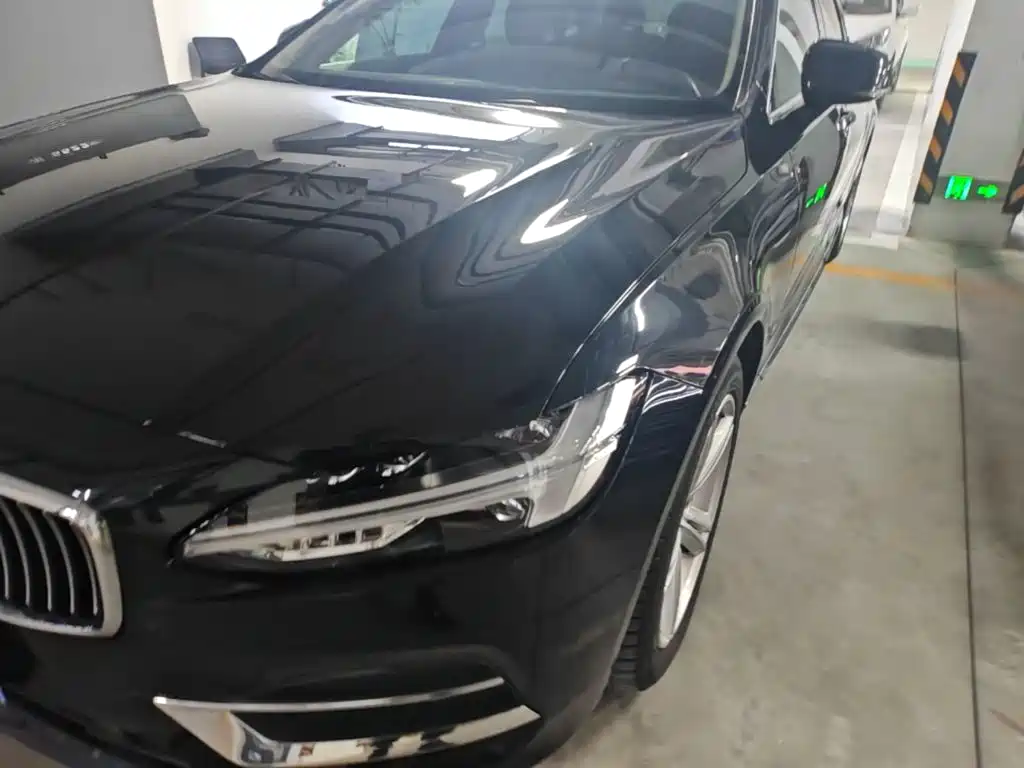 Volvo S90 — миниатюра 24