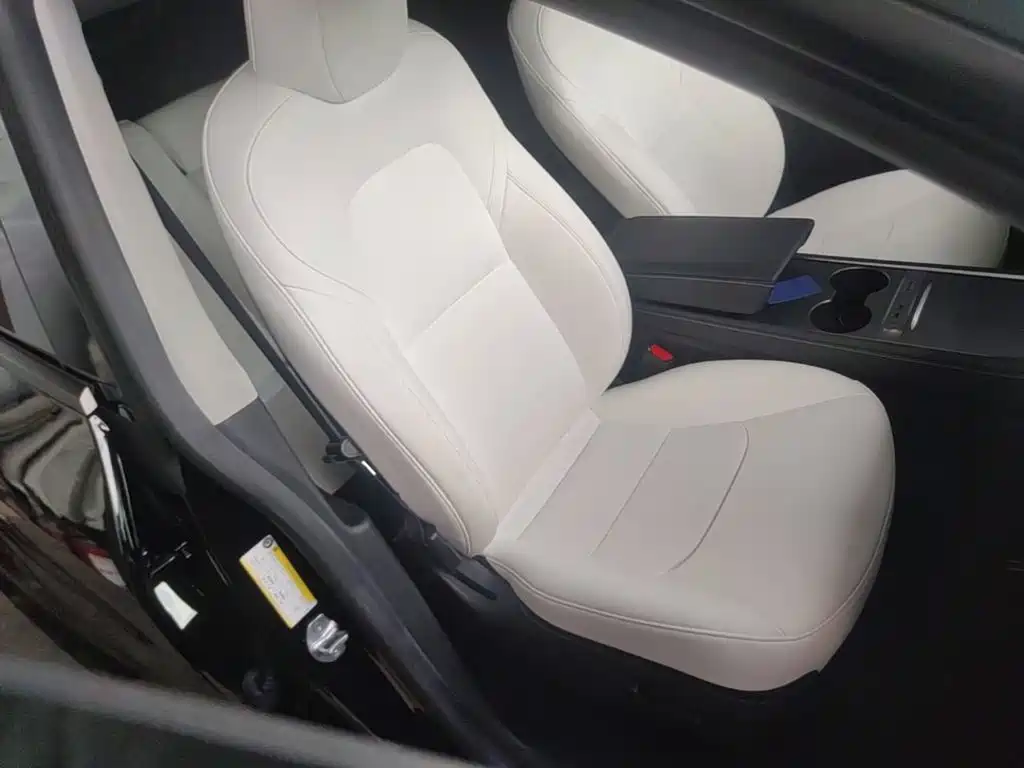Tesla Model Y — миниатюра 25