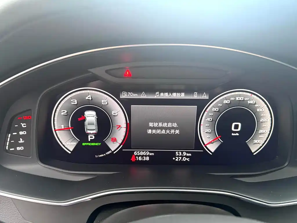 Audi A7 — миниатюра 9