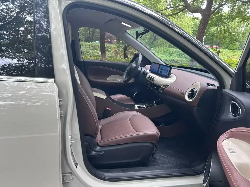 Wuling Bingo — миниатюра 5