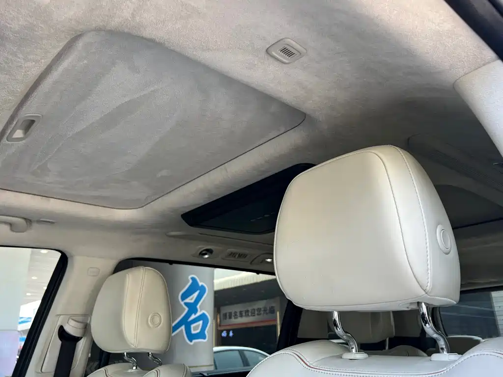 GAC Motor Trumpchi E9 — миниатюра 10