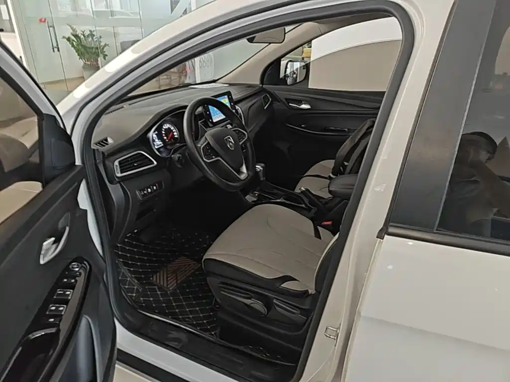 Baojun 730 — миниатюра 15