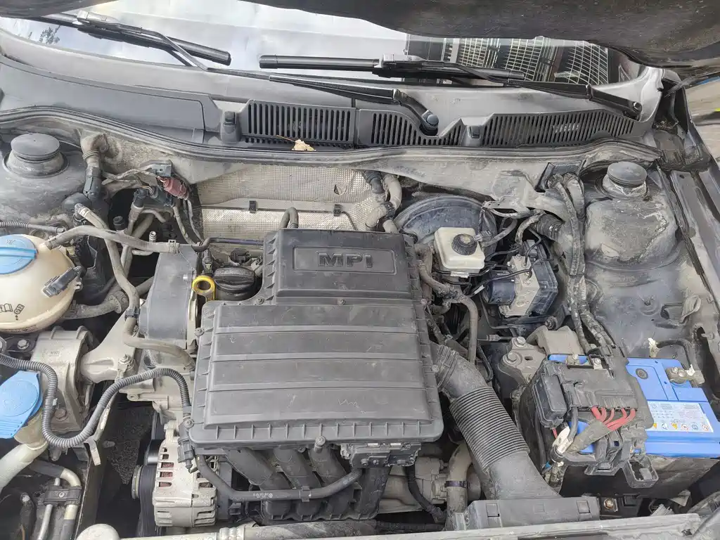 Volkswagen Gran Lavida — миниатюра 7