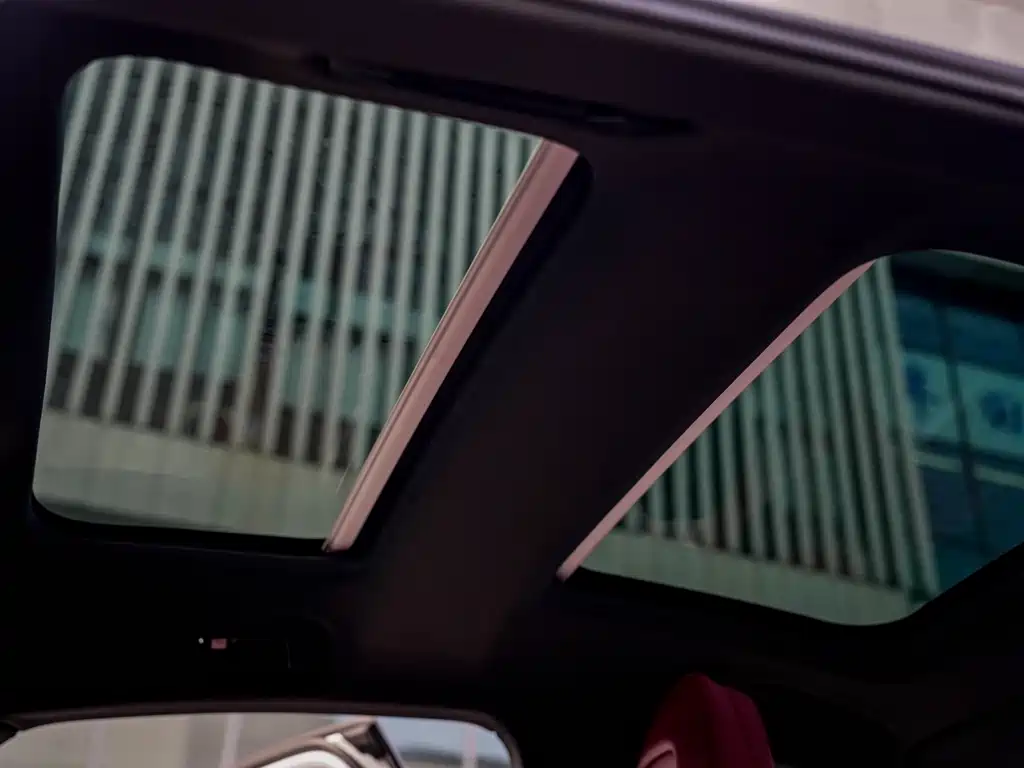 Porsche Panamera — миниатюра 16
