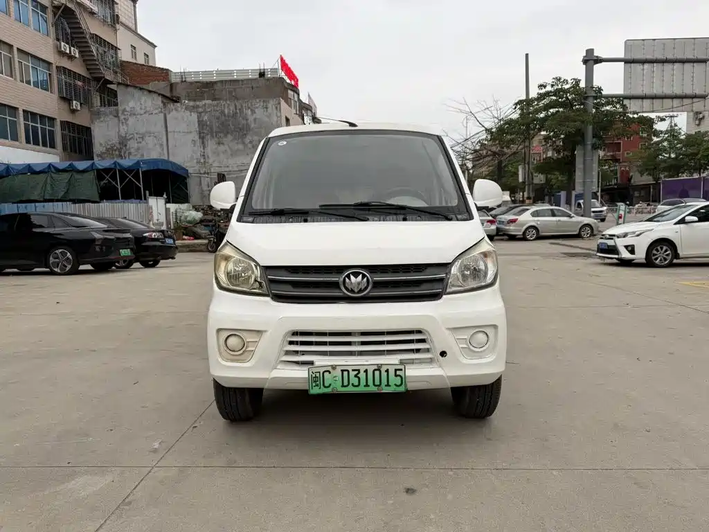 New Longma M70EV — миниатюра 2