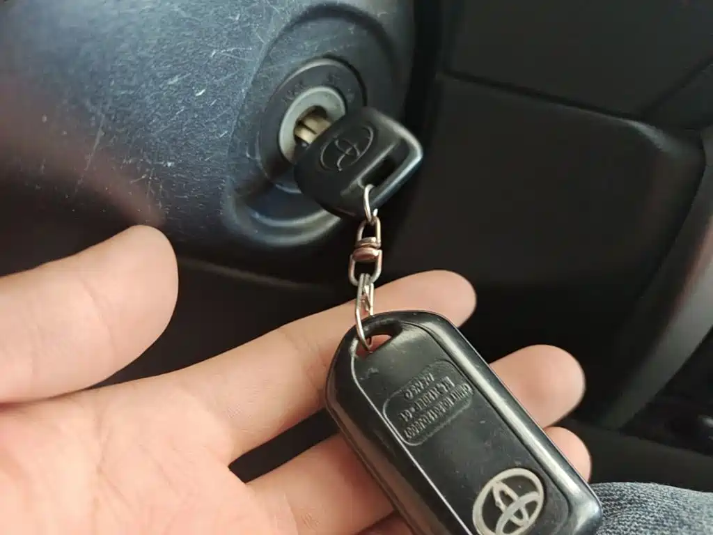 Toyota Vios — миниатюра 9
