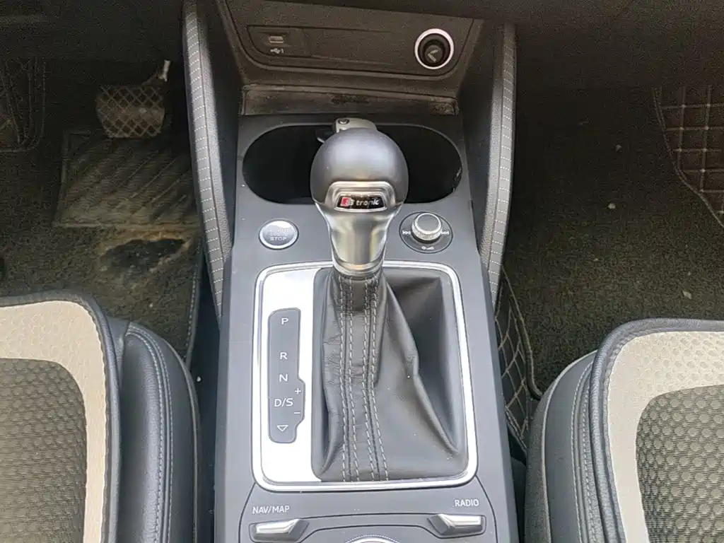 Audi Q2L — миниатюра 14