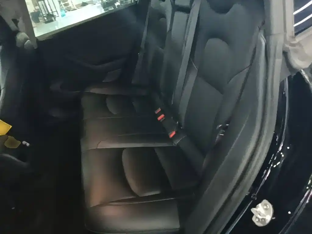 Tesla Model 3 — миниатюра 17