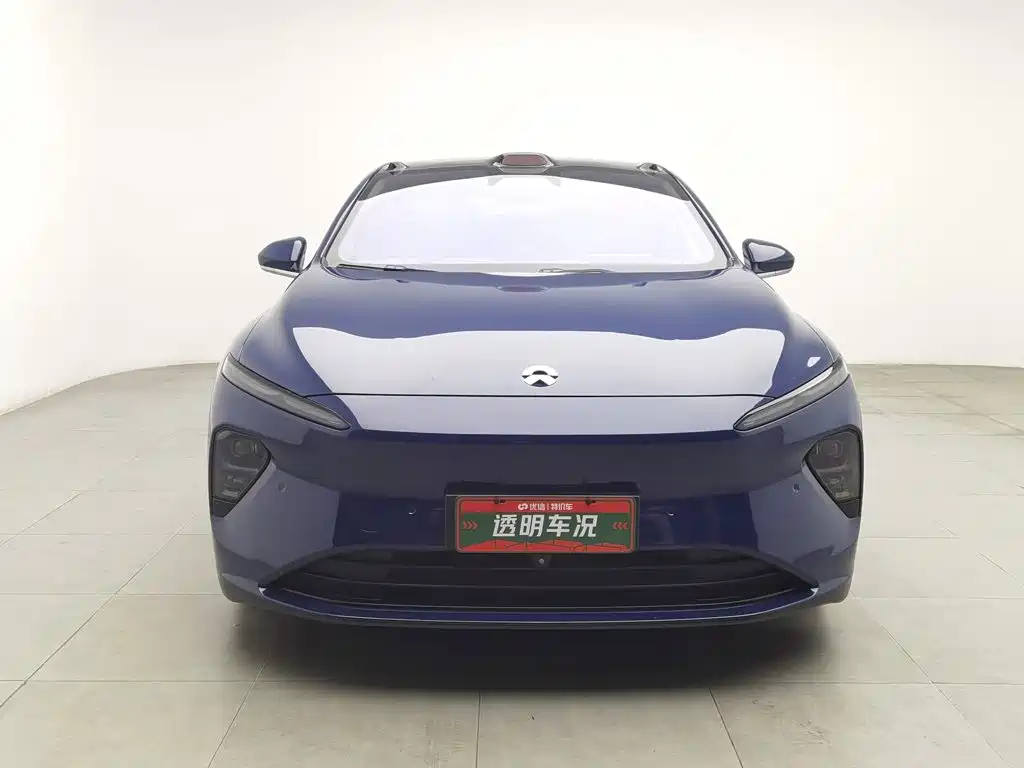 NIO ET7 — миниатюра 3