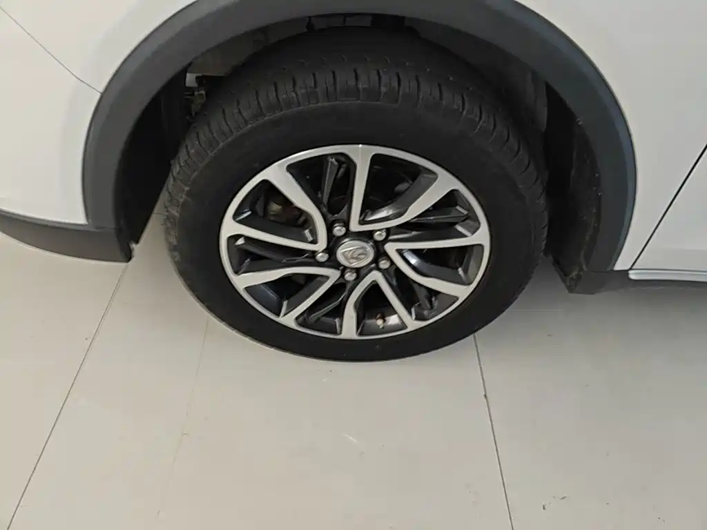 Baojun 730 — миниатюра 23